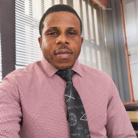 Olufemi Adebayo