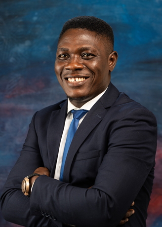 Oladele Alawode