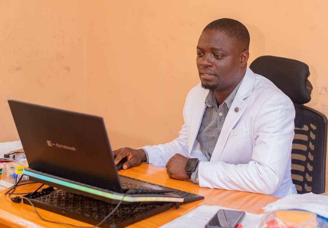 Kayode John Olalekan