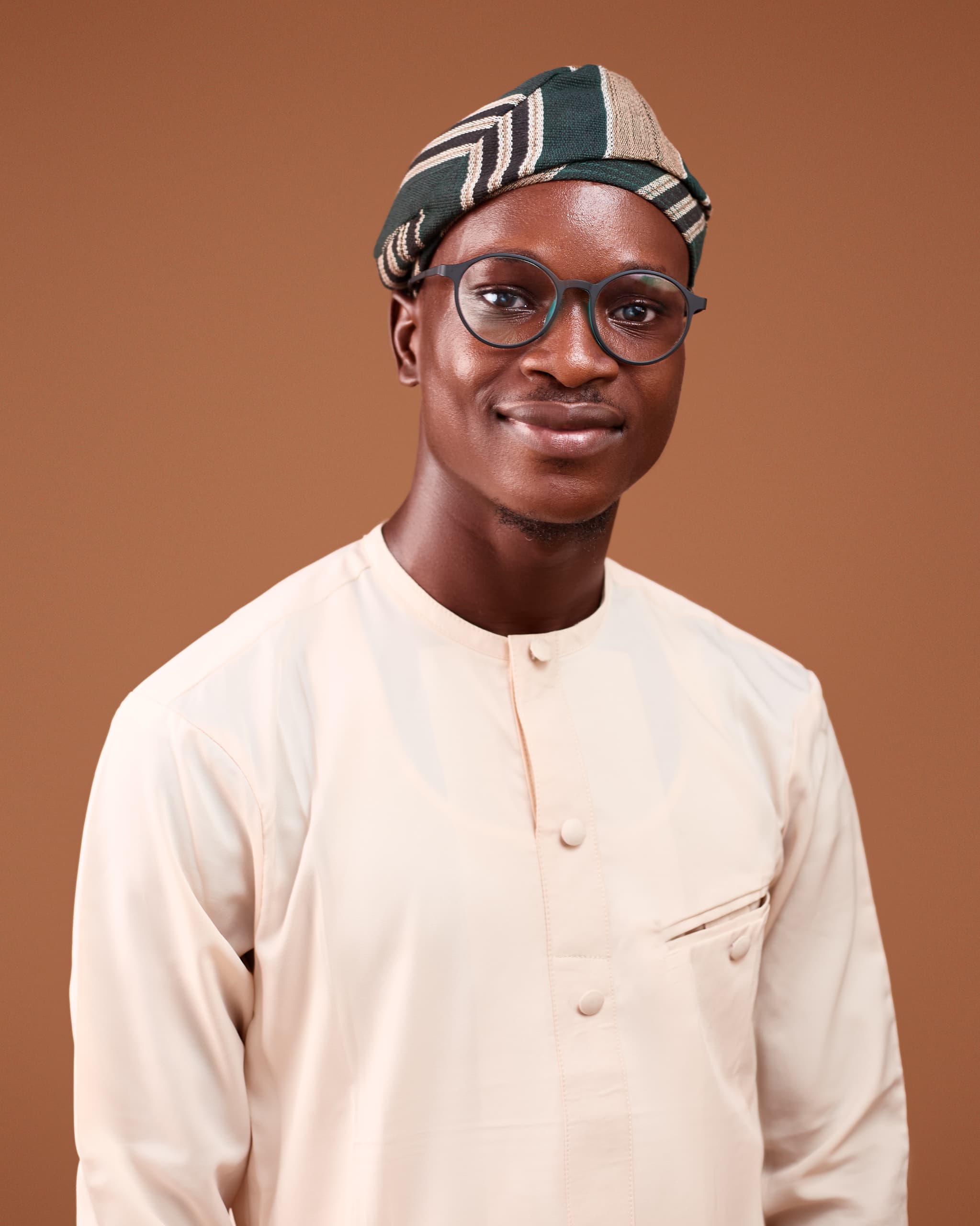 Toheeb Omitoogun