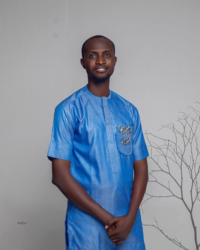Babatunde Samuel Tosin