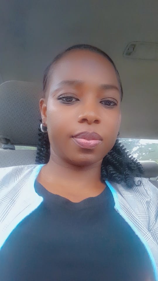 Elizabeth Ojo